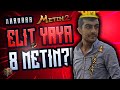 ELİT YAYIMA 8 METİN GELDİ!? YOK ARTIK! | METİN2 MARMARA