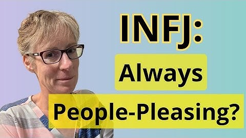 INFJs: Why Shame Keeps You Stuck in Overthinking, Masking, and People-Pleasing