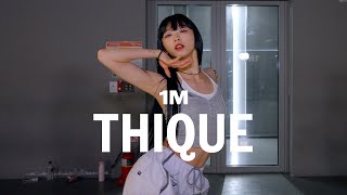 Beyoncé - THIQUE / Redy Choreography Resimi