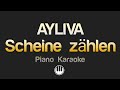 AYLIVA Scheine Zählen Karaoke 