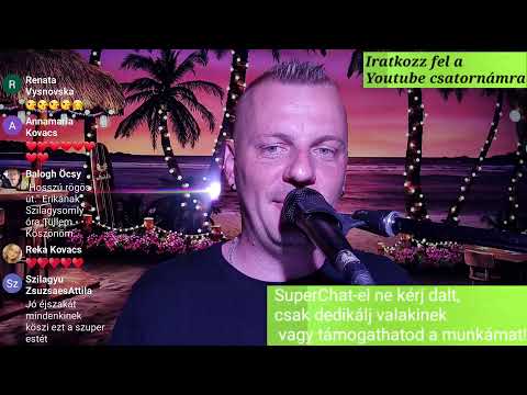 Június 22 Live