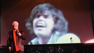 The Osmonds  Through the Years