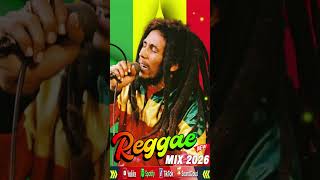Bob Marley, Gregory Isaacs, Peter Tosh, Jimmy Cliff, Eric Donaldson 🎸 Reggae Mix 2026