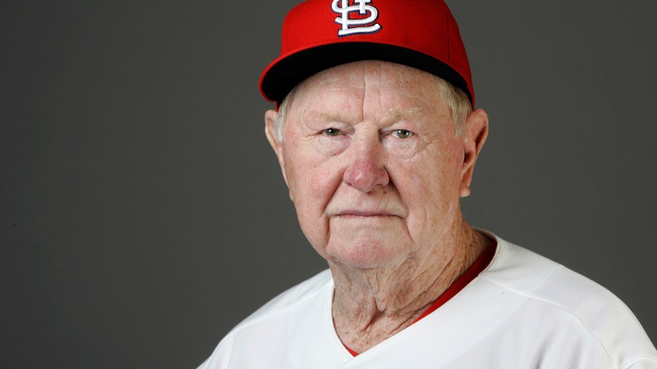 A tribute to Red Schoendienst