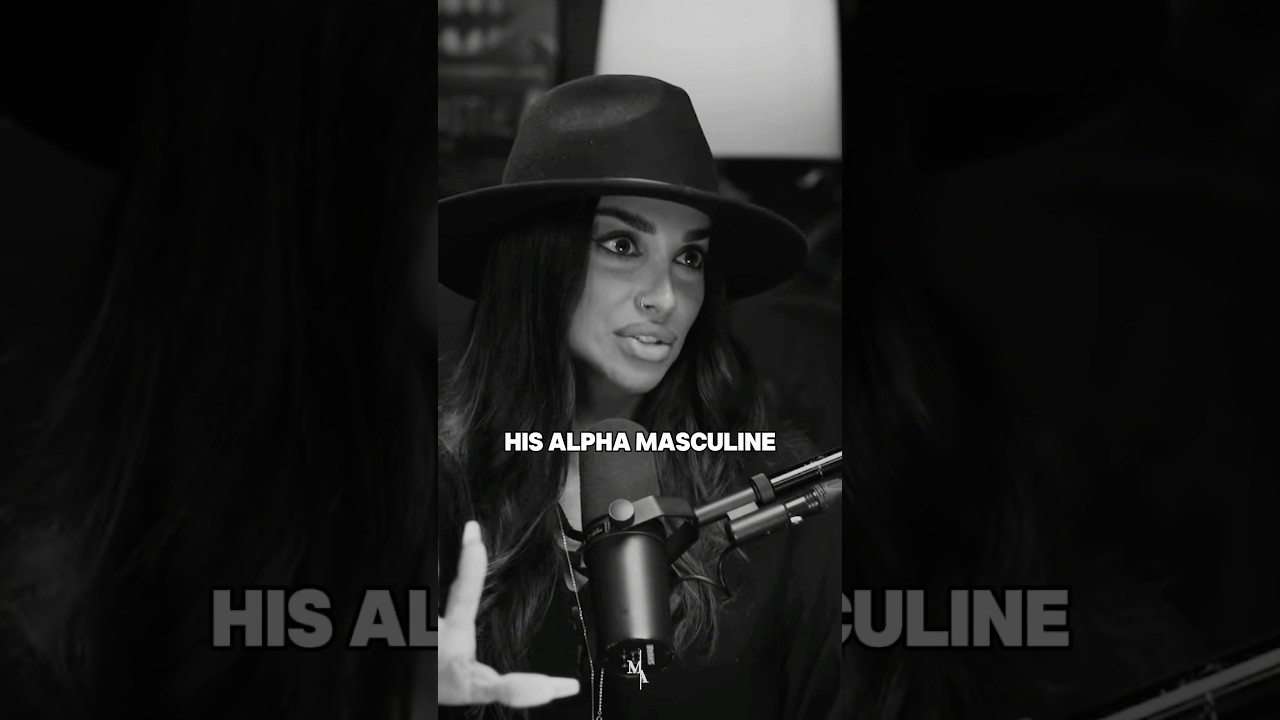 Strong women don’t intimidate real, confident men. | Sara Al Madani X Recipe To Success