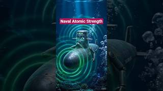 INS Arihant & INS Vishakhapatnam- The Twin Power of Indian Naval Strength