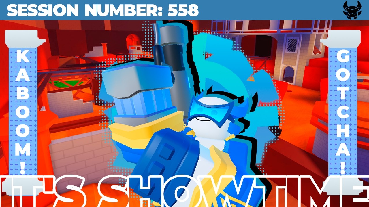 PHIGHTING! daily session number 558