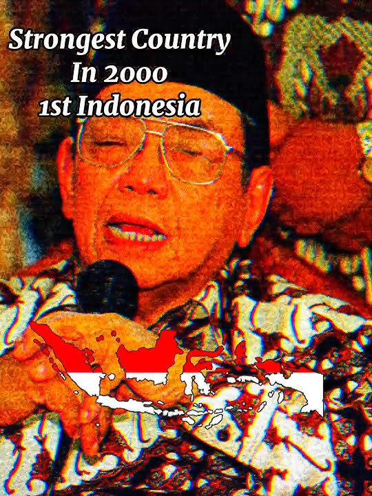 Strongest Asean Country In 2000#capcut #edit #history #fyppppppppppppppppp #fyp #2000 #Indonesia
