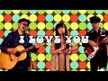 Magic Bag Hour #2「I LOVE YOU」 マジックバッグアワー 第二回目 2020/11/05