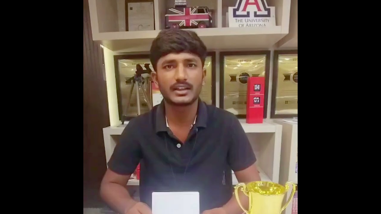 UK visa success story 8 — video thumbnail