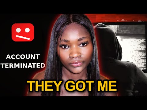 I Lost Everything...