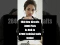 After Twenty Years Aviation Industry 😱 #shorts #shortvideo#shortsfeed #trending #aviation #airlines