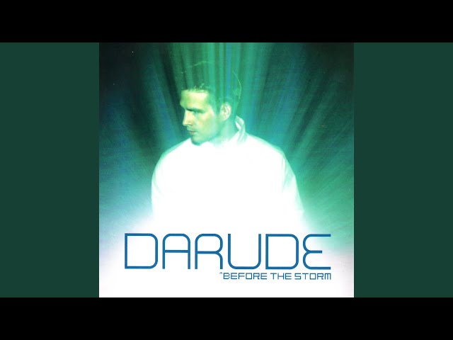 Darude - The Flow