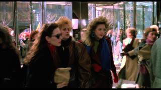 Die Waffen der Frauen - Trailer