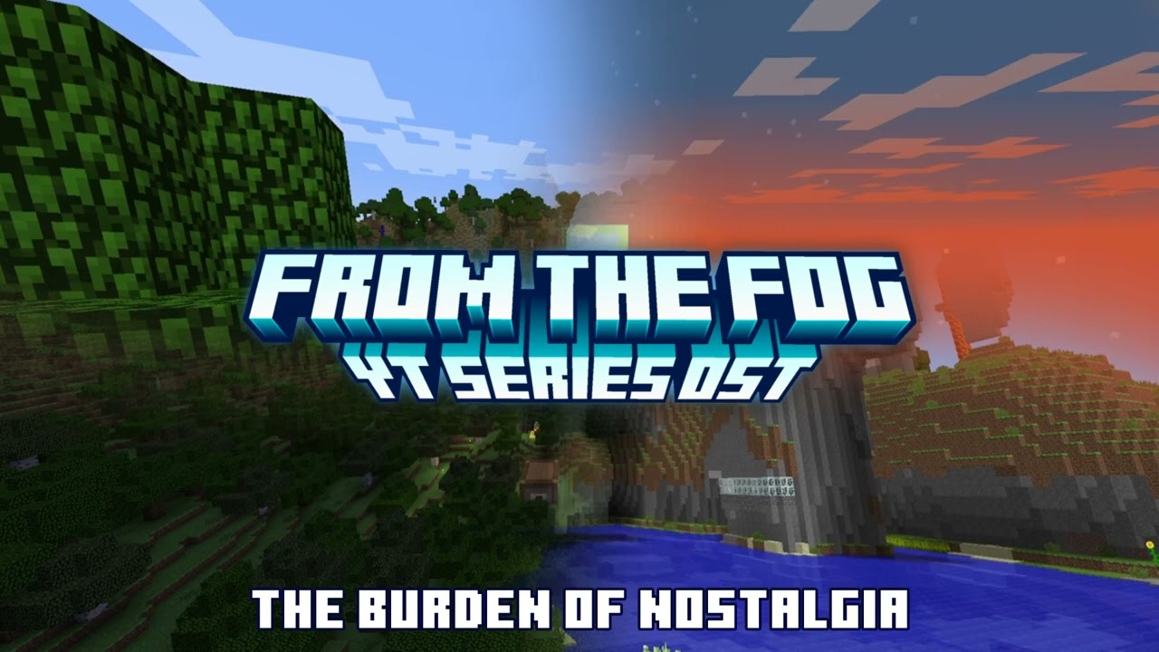 The Burden Of Nostalgia