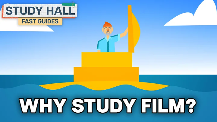 What is Film Studies? | College Majors | College Degrees | Study Hall thumbnail