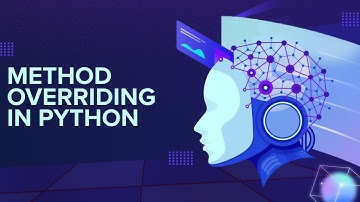 Python Method Overriding Explained | OOP Concepts Made Simple