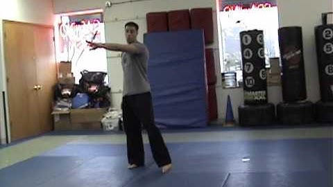 Matt Federico jump 360 Tutorial