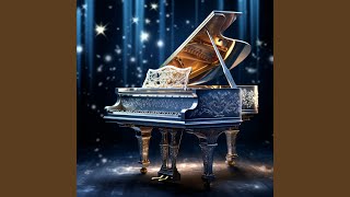 Piano Rhythmic Pathway Dream