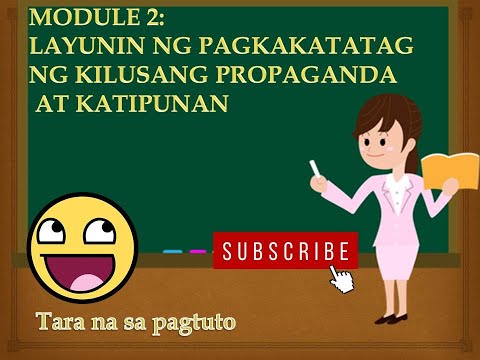 Video: Ano ang mga layunin ng progresibong kilusan?