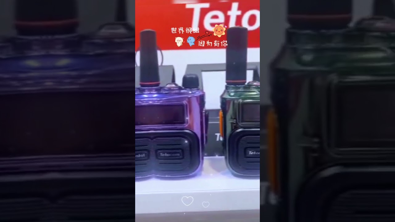 4G POC Network Walkie Talkie Global Talking Sim Card Smart Phone Two Way Radio With Metal Shell R319