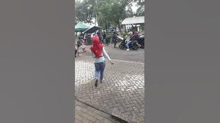 shooting ftv bersama Andi viola