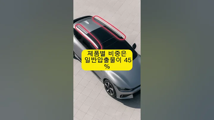세동(053060) 적자 전환 이유는? 전기차 시대, 생존 가능성은｜매출·점유율·리스크 완전 분석 #투자정보 #1분기업 #주식 #투자정보 #1분기업 #주식