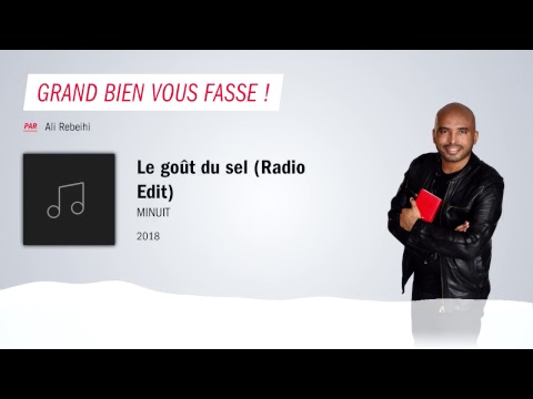 VIDÉO - Regardez France Inter en direct