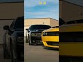 Dodge Challenger — The Muscle Car King 💪🔥