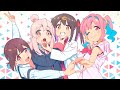 Onii-chan wa Oshimai! Ending Full 『Himegoto*Crisisters』 by Onimai Sisters