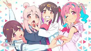 Onii-chan wa Oshimai! Ending Full『Himegoto*Crisisters』by Onimai Sisters