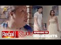 Aldrin, narindi sa mga pamahiin ni Lola Dolores | Regal Studio Presents: Newly Weds