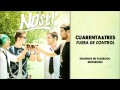 NOSE - Cuarenta &amp; Tres (Audio Oficial)