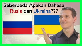 Seberapa Berbeda Bahasa Rusia dan Ukraina??? screenshot 2