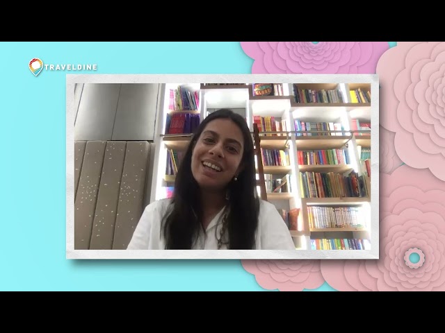 In conversation with yahvi mariwala, managing director, nandan coffee