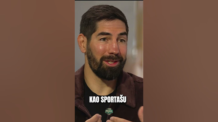🔥 DVA KRALJA. JEDNA ERA. JEDNO RIVALSTVO. 🔥  #neuspjehprvaka #nikolakarabatic #slavenbilic