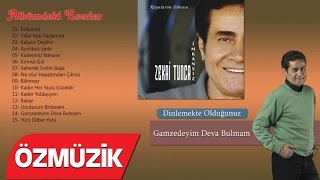 Zekai Tunca - Gamzedeyim Deva Bulmam (Official Video)