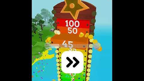 Spiral Roll All Levels Android iOS Gameplay Level 100-200