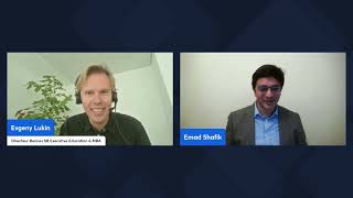 DBA AI Rendezvous | AI Ethics Auditing and the Future of Responsible Governance