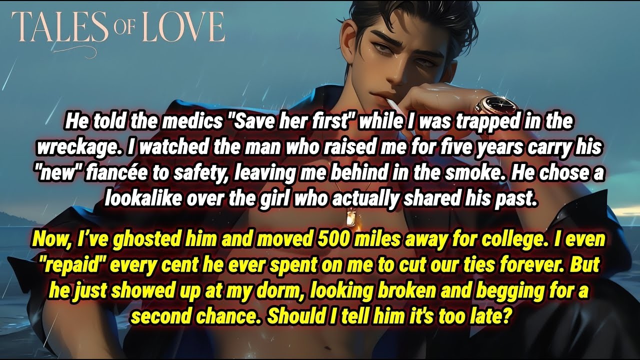 My Husband Called Me 'Sister' to Date My Sister's Lookalike — So I Blocked Him and Moved States