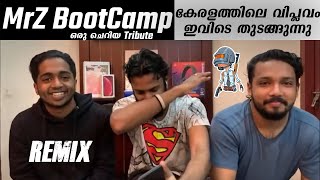 MrZ BOOTCAMP Tribute First in Kerala   @ViPER EsSports  @MrZ GoKu  @MrZ DinKaN