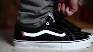 vans native american low