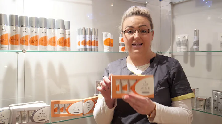 Image Skincare - Products To Repair Skin