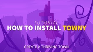 How to Install Towny on Your Minecraft Server