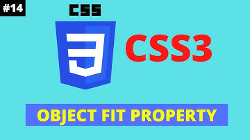 CSS3 Object Fit Property For Beginners In Hindi🔥🔥 Part 14 | how to use css object fit property