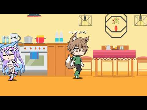 putting my bf in diapers without he knowing it!(gacha omoroshi)(read desc)(gacha life)