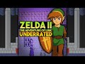 Is Zelda II: The Adventure of Link Underrated? | BoxTrick Ep. 109 NES Classics w/ Age of Retro
