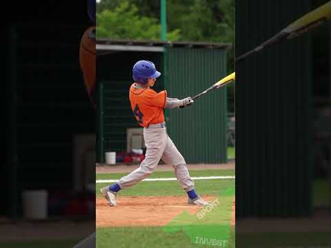 Baseball in Ukraine – The Game Is Growing! ⚾ #sportinvest #beautifulgame