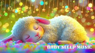 Baby Sleep Music for Instant Rest ♥ Mozart Brahms Lullaby ♫ Overcome Insomnia in 3 Minutes screenshot 1