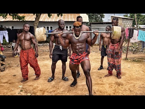 5minutes hammies routine|60lunges,15RDL,40BS⁠@Goku Pump ​⁠​@Nappa_power ​⁠​⁠@Ubs strength#challenge